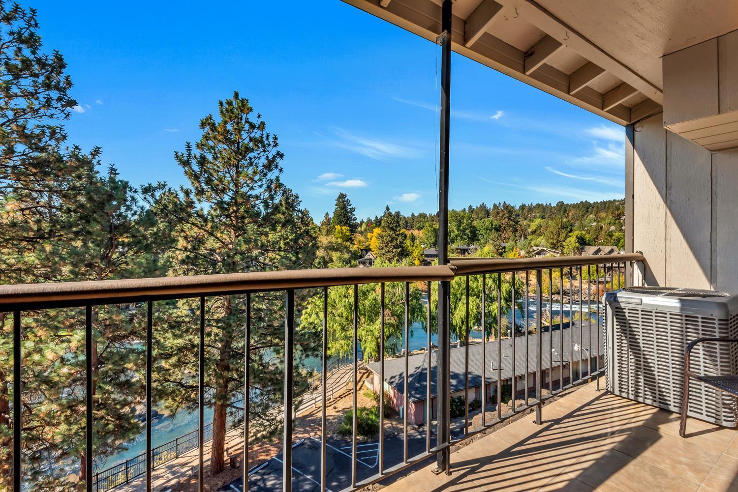 Bend Riverside Condos Near Downtown Bend Pokoj fotografie